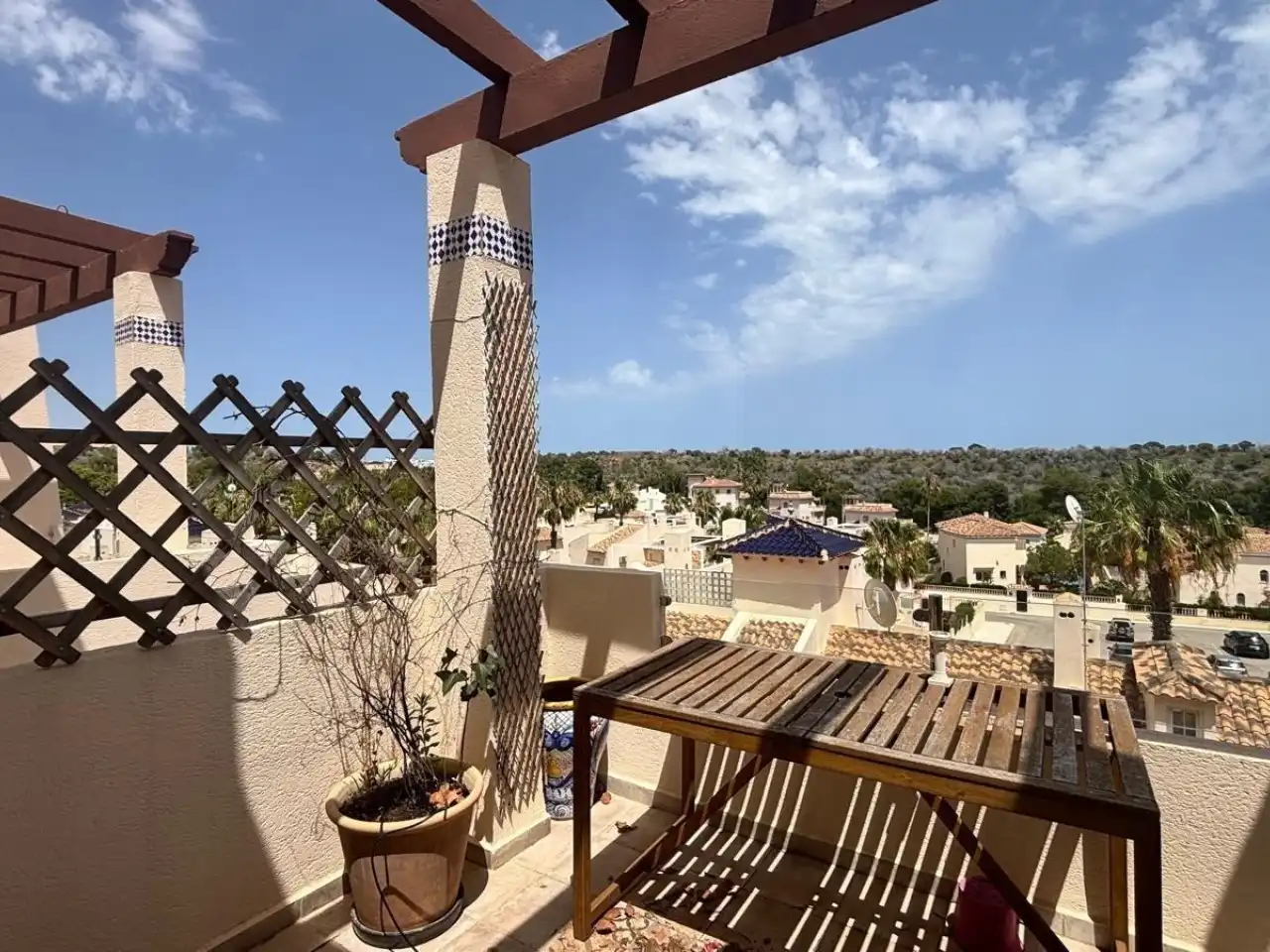Penthouse mit Terrasse zum Verkauf in Orihuela Costa, imagen 30