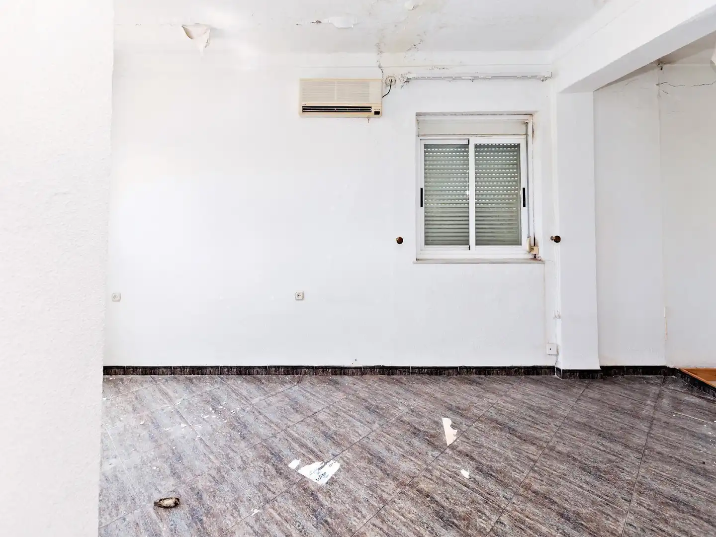 Bedroom of Flat for sale in Olula del Río