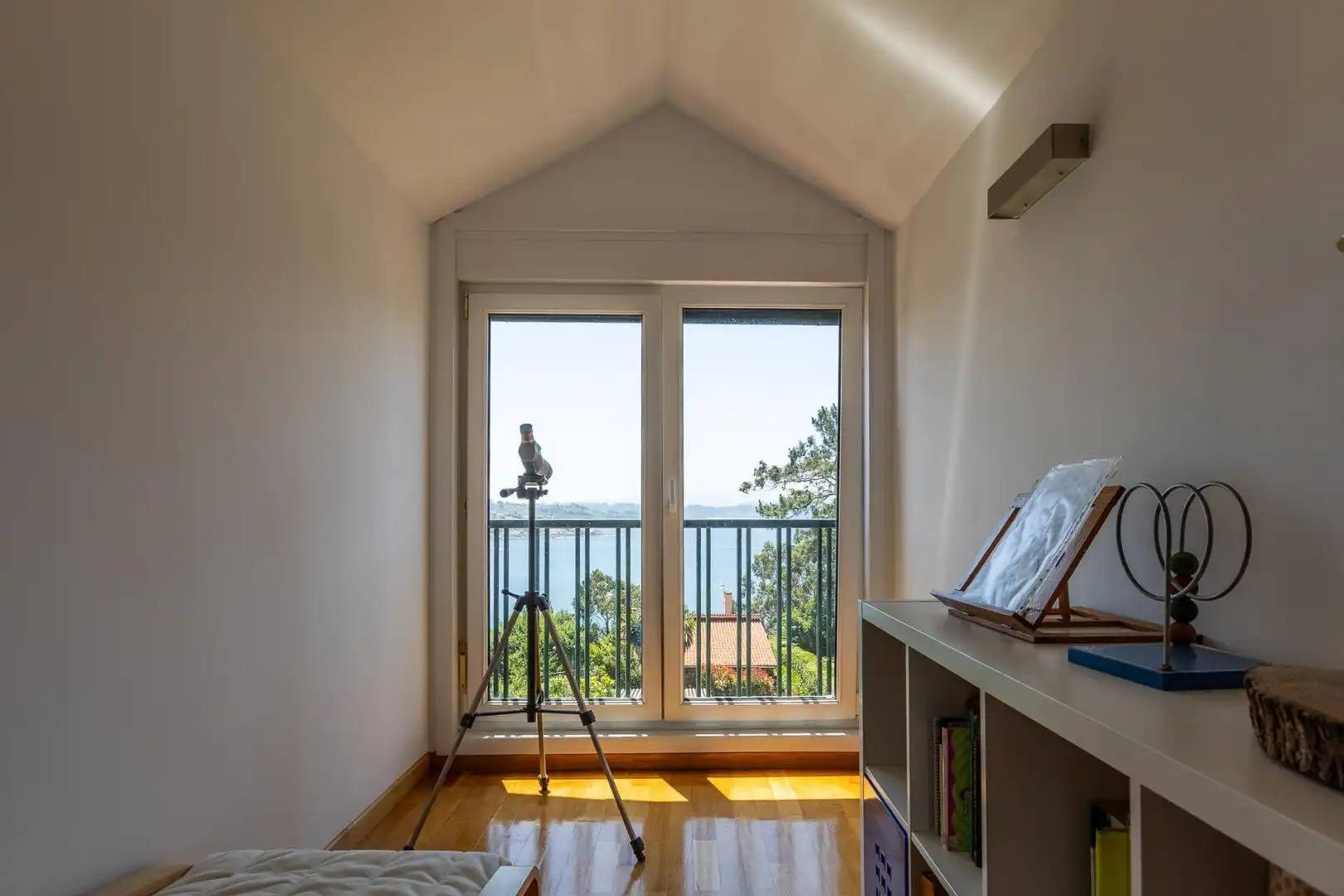 Chalet con jardín en venta en Mera - Serantes, imagen 7