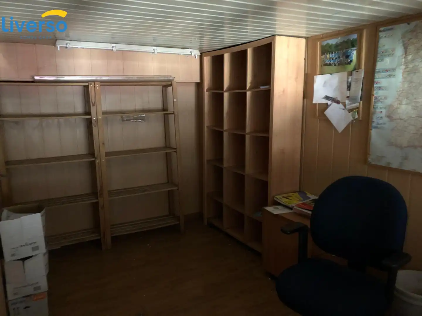 Business premises for sale in Plaza de Toros - Las Tenerías, imagen 9