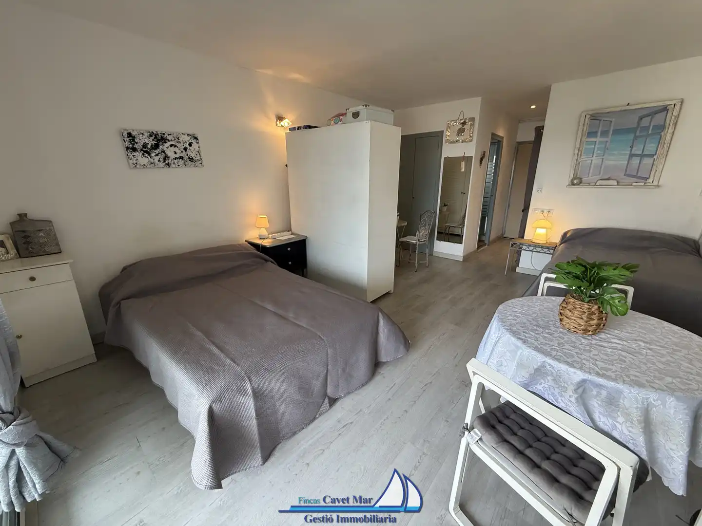 Habitación de Estudio en venta en Cambrils con Aire acondicionado, Calefacción y Parquet