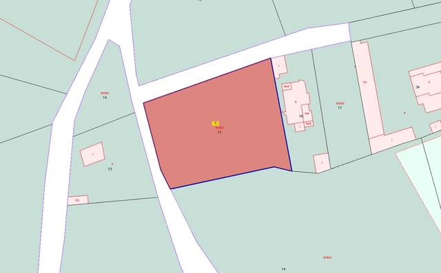 Terreno residencial en Venta en Aldeamayor de San Martín