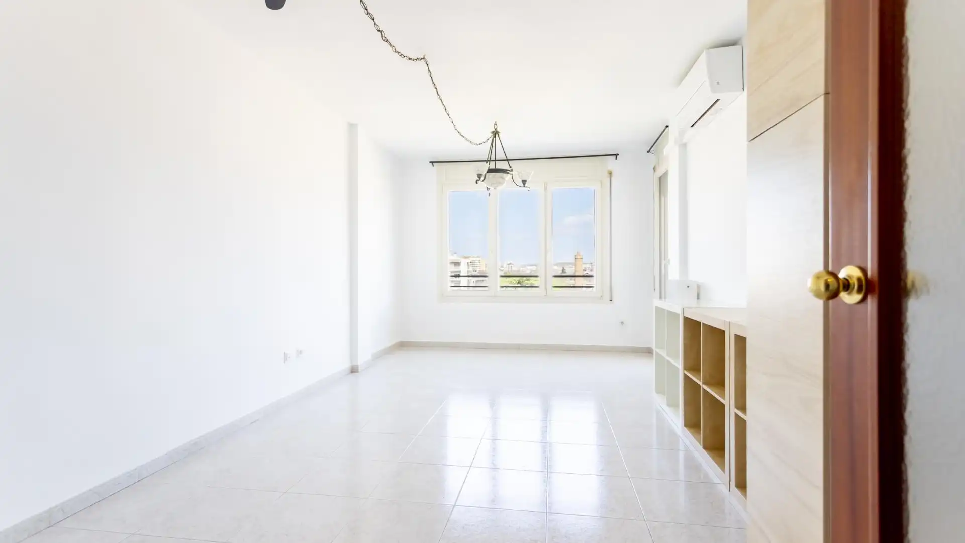 Piso en venta en Passeig Ramon Berenguer II, "Cap d'Estopes", Sant Narcís