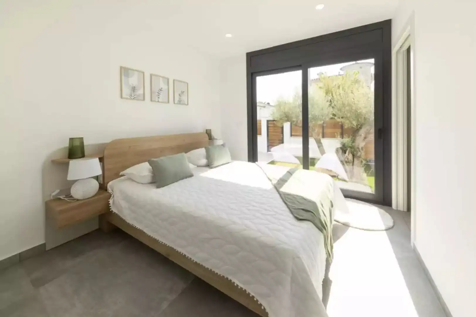 Casa con piscina in vendita a NORFEU, imagen 8