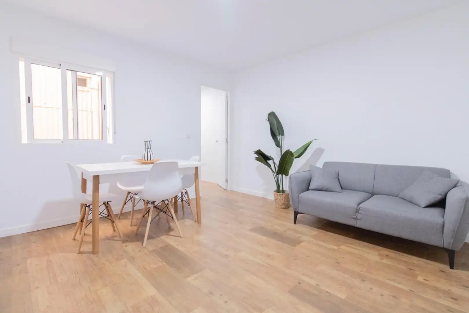 Wohnung mit Terrasse zum Verkauf in Calle MAESTRO FALLA