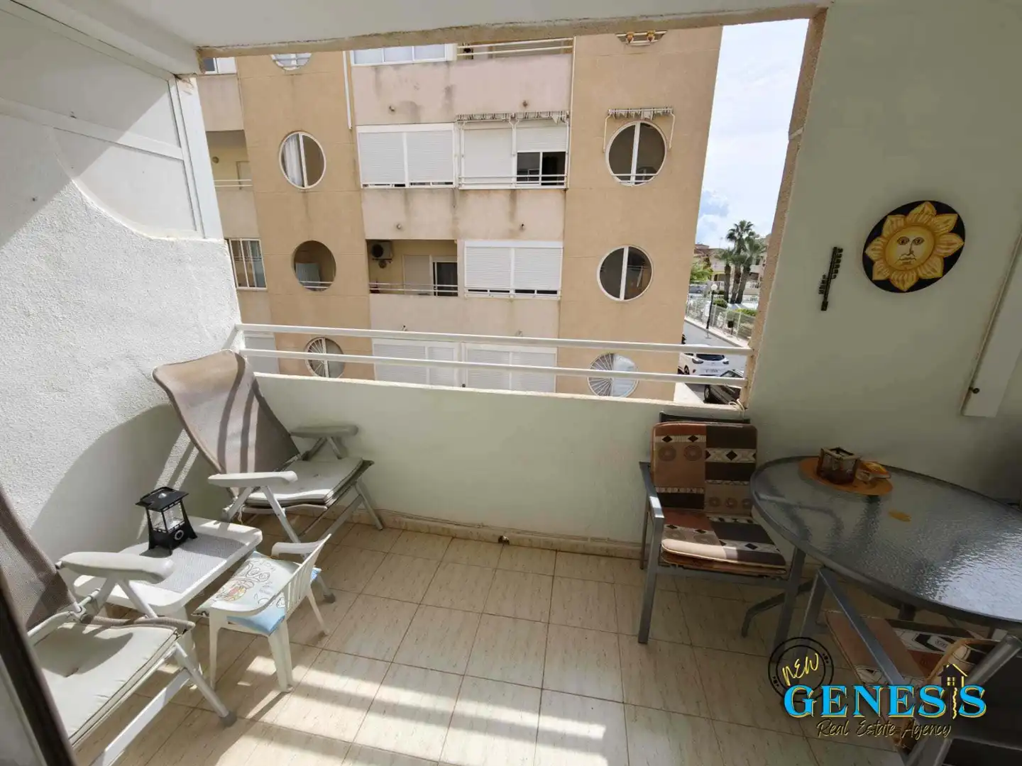 Wohnung mit Terrasse zum Verkauf in Avenida Robleda 33, imagen 9
