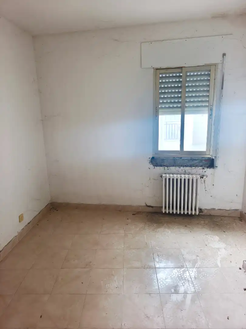 Habitación de Casa o chalet en venta en Navaluenga