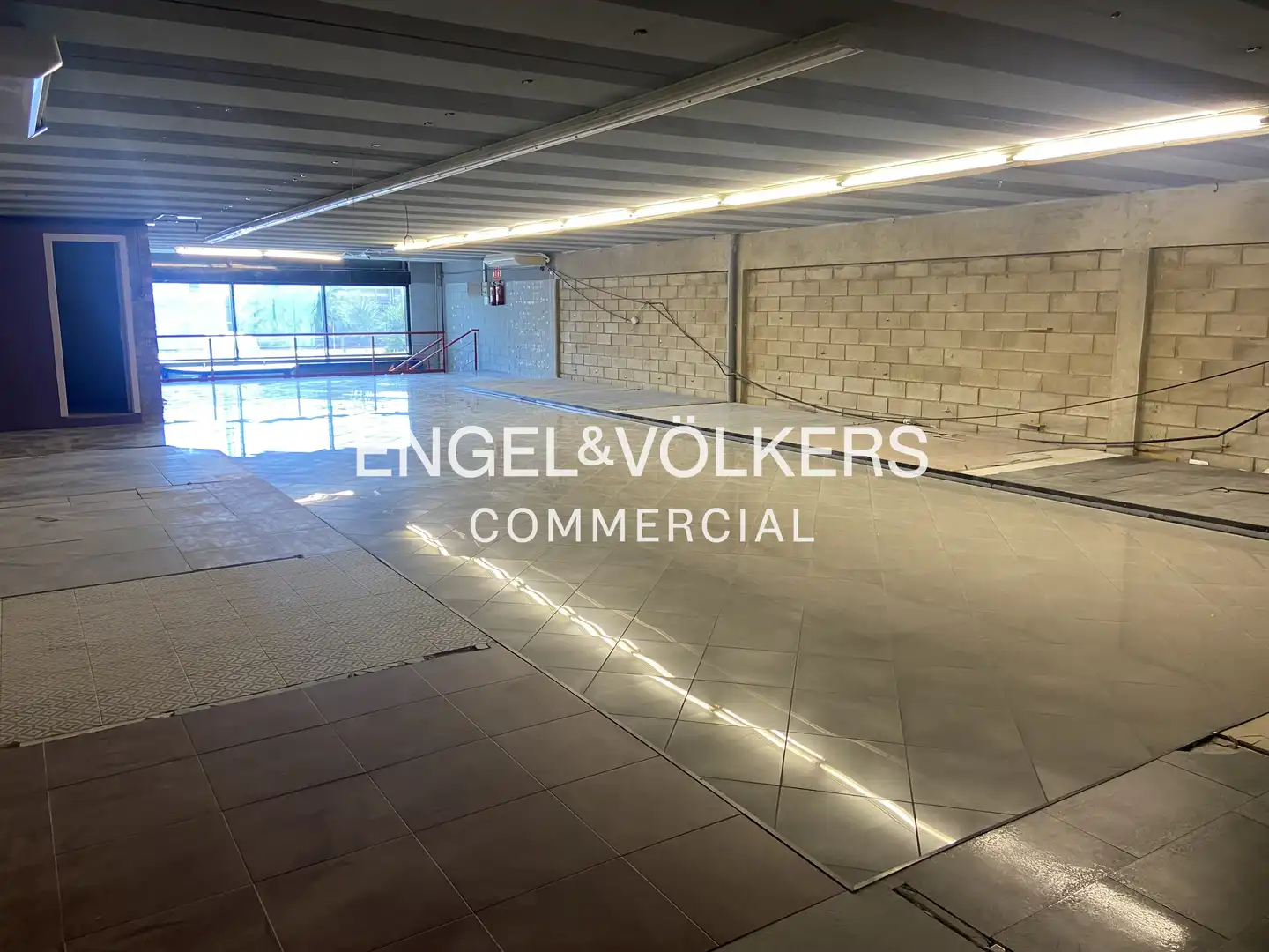 Fabrikhallen zum Verkauf in El Prat de Llobregat