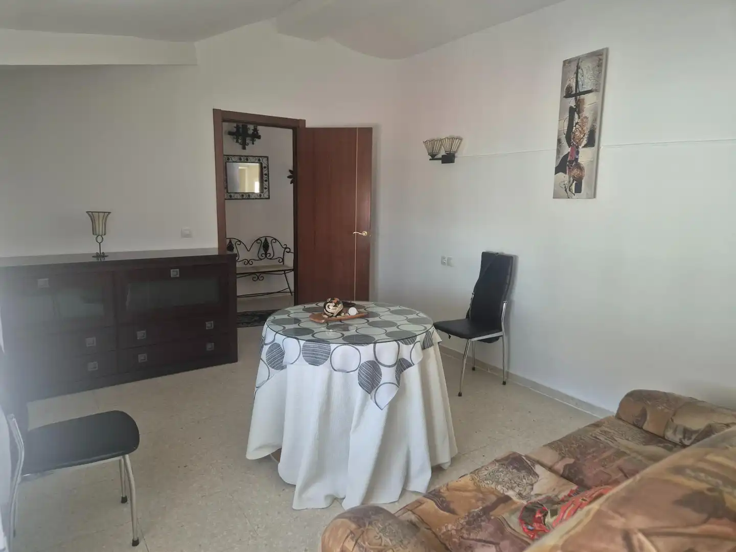 Attic for sale in Puebla de la Calzada