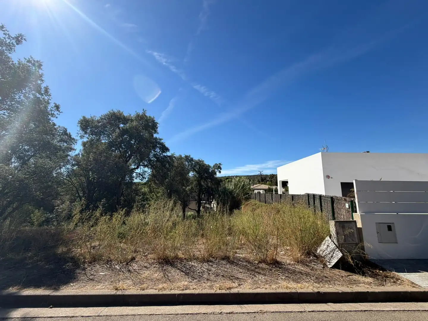 Residential for sale in Cabanyes - Mas Ambrós - Mas Pallí