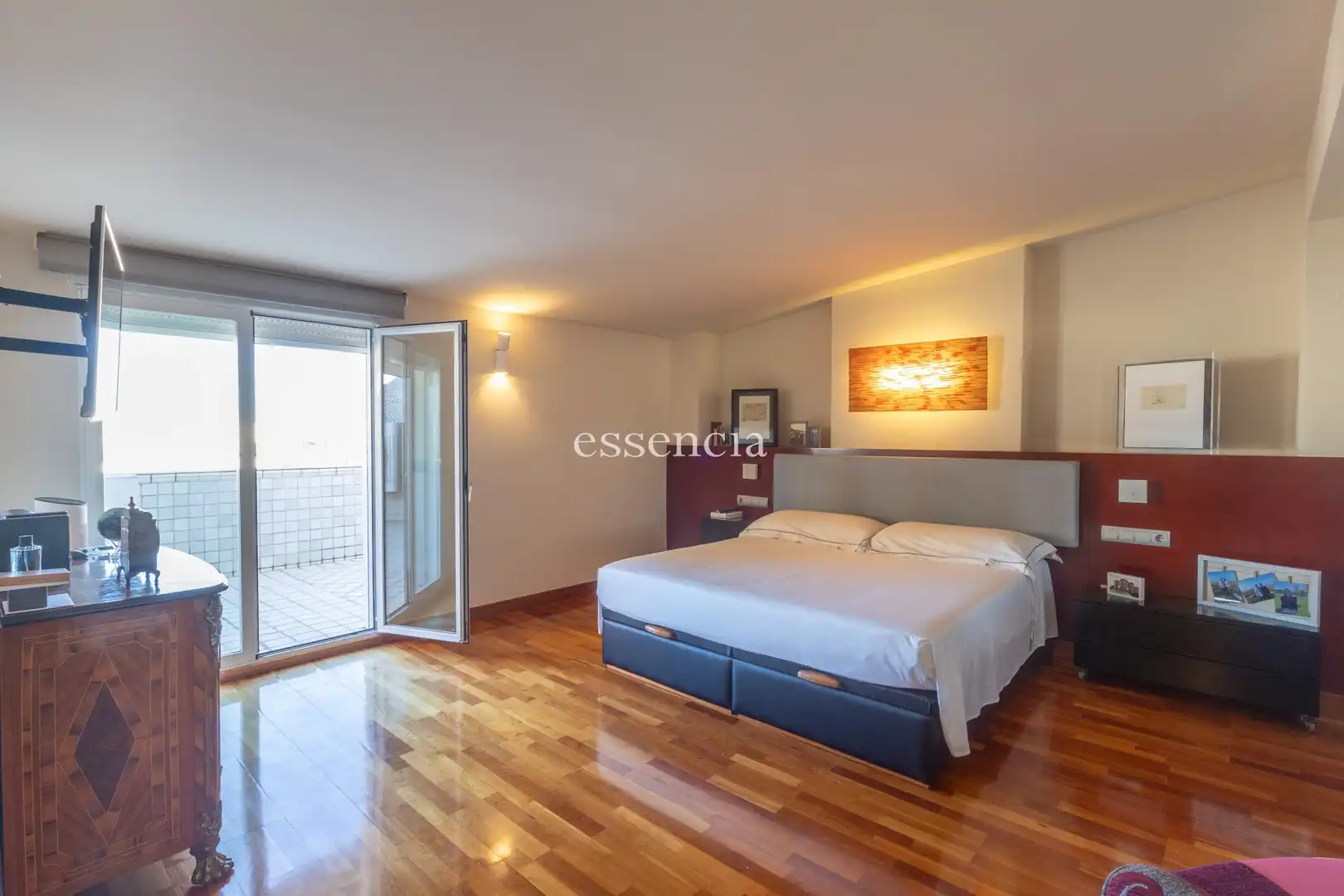 Attico con terrazza in vendita a Centro Ciudad, imagen 19