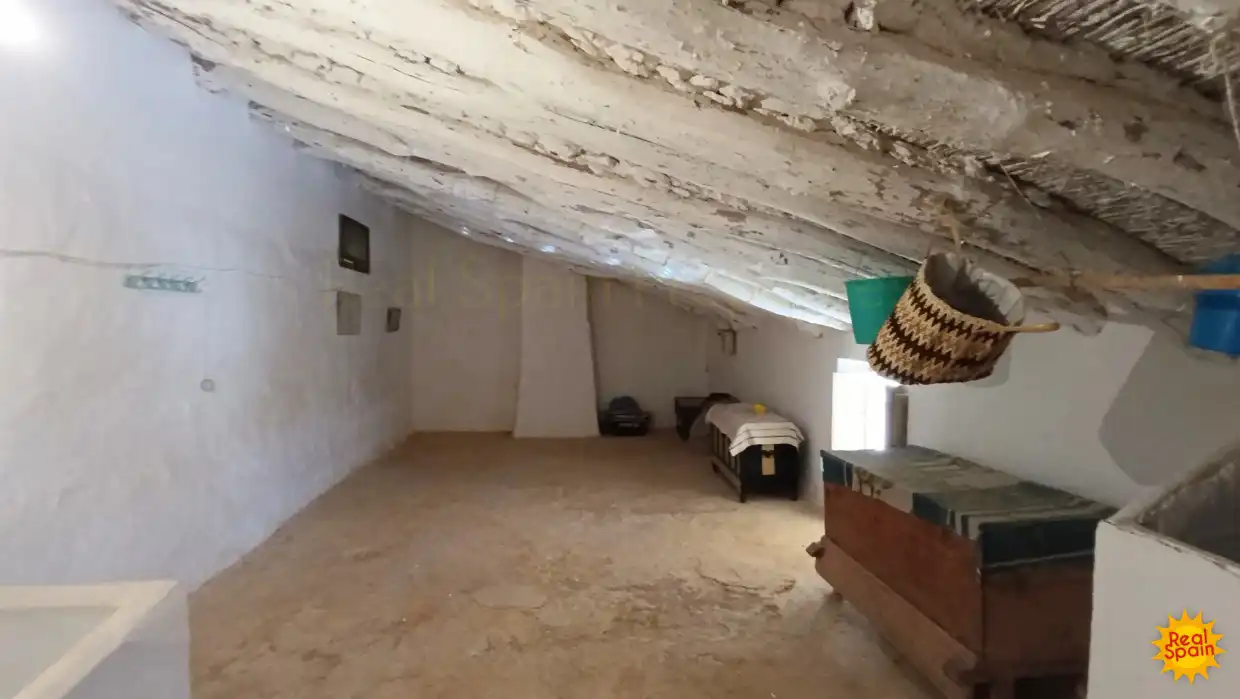 Casa rustica in vendita a Chirivel, imagen 13