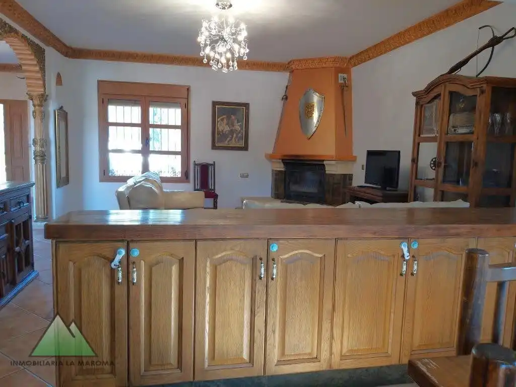 Villa in vendita a Calle Castillo, imagen 9