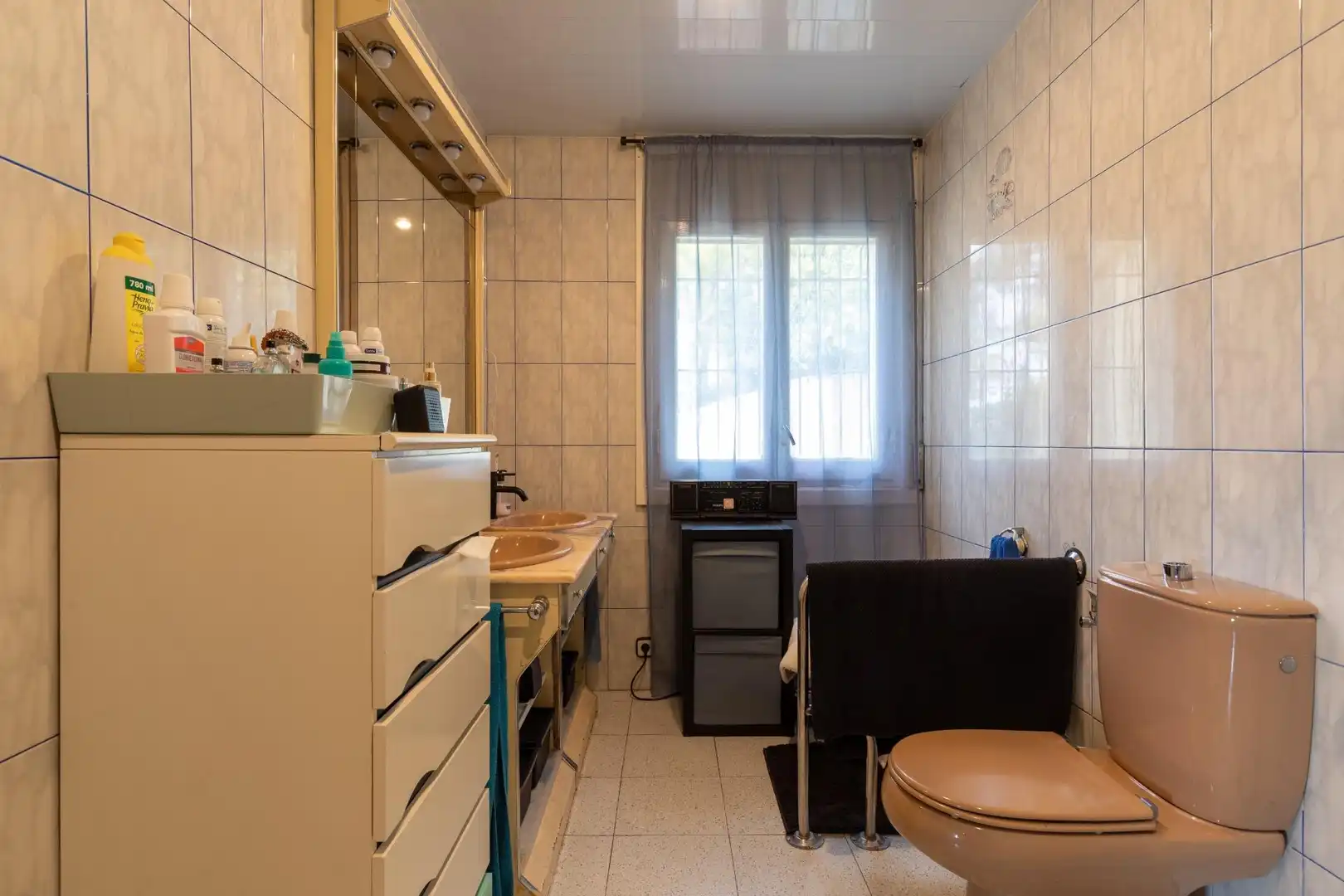Baño de Casa o chalet en venta en Ullastrell con Calefacción, Jardín privado y Terraza