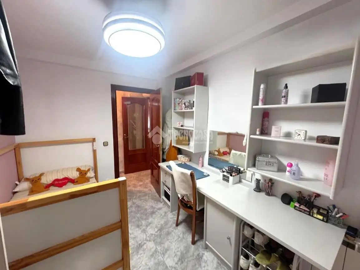 Habitación de Piso en venta en Parla con Aire acondicionado, Calefacción y Terraza