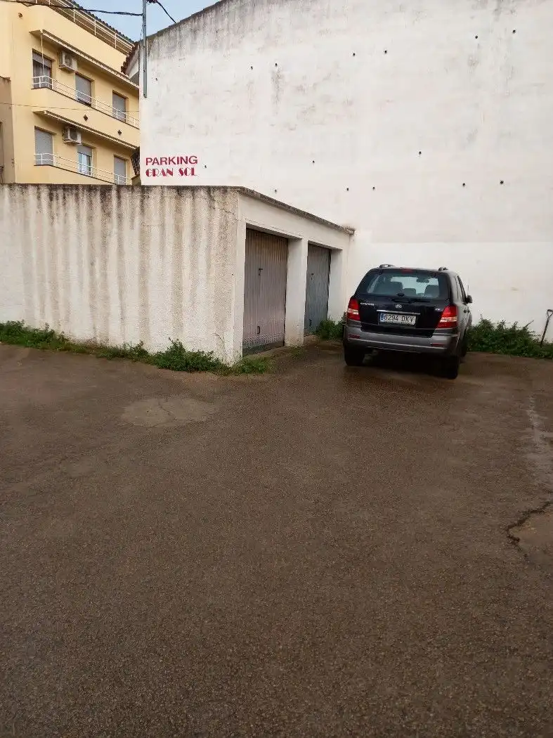 Residential land for sale in La Vila, imagen 5