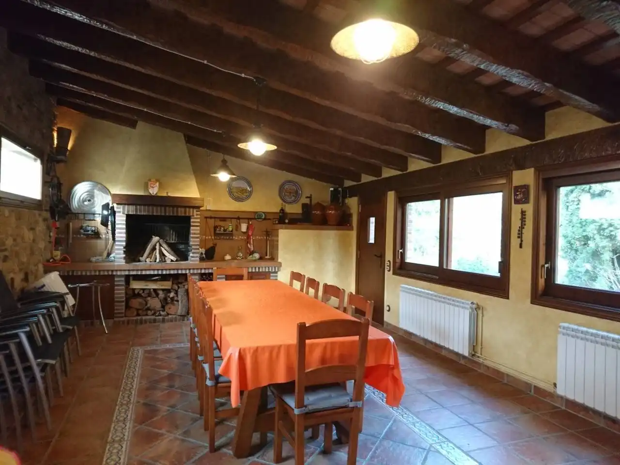 Maison rustique avec piscine à vendre à L'Ametlla del Vallès, imagen 96