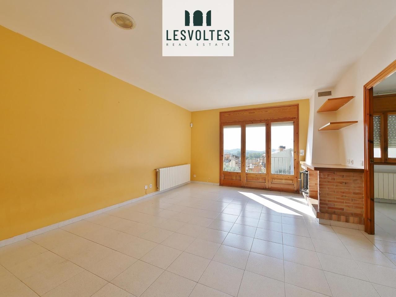 Àtic en venda a Carrer de Genís i Sagrera, Piverd - Vila-Seca - Bruguerol