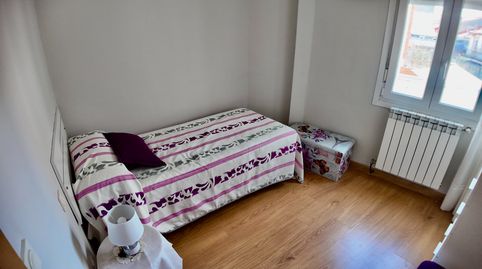 Foto 5 de Piso de alquiler en Calle Modesto Lafuente, 6, Aguilar de Campoo, Palencia