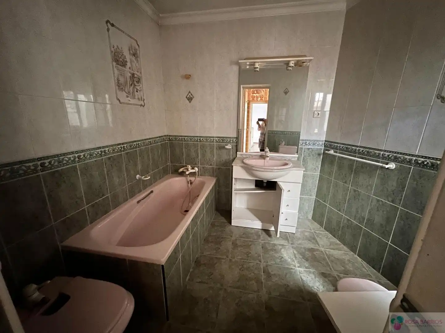 Casa o chalet en venta en San Pedro de Alcántara pueblo