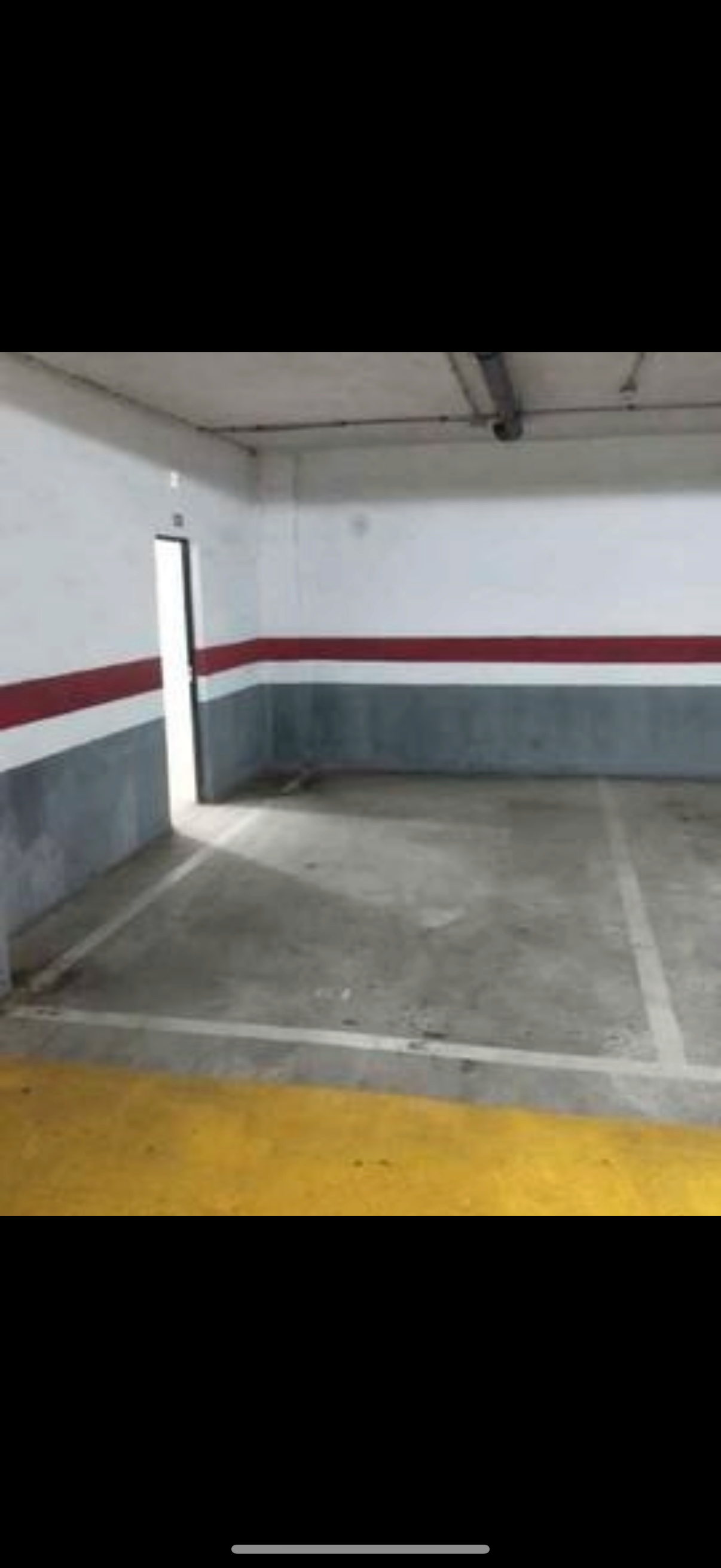 Aparcament de Garatge de lloguer en Badajoz Capital