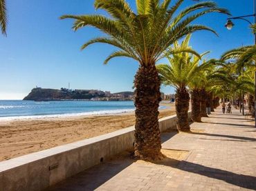 Appartamento con balcone in vendita a Calle Corredera