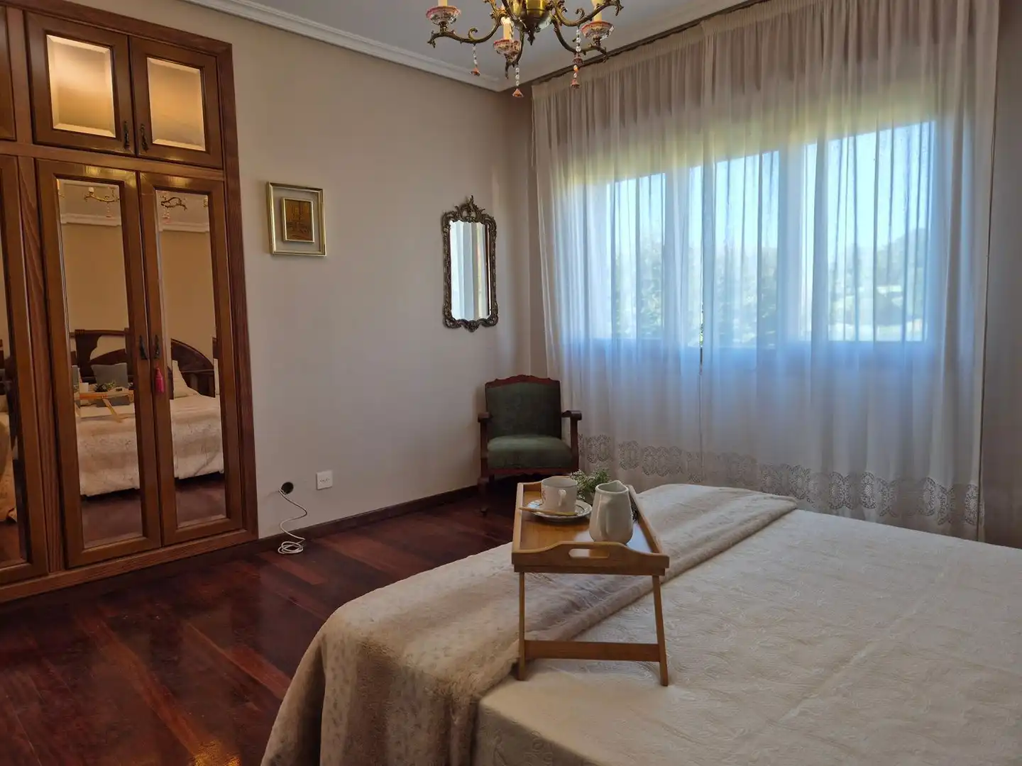 Casa o xalet en venda a N/A, Somió