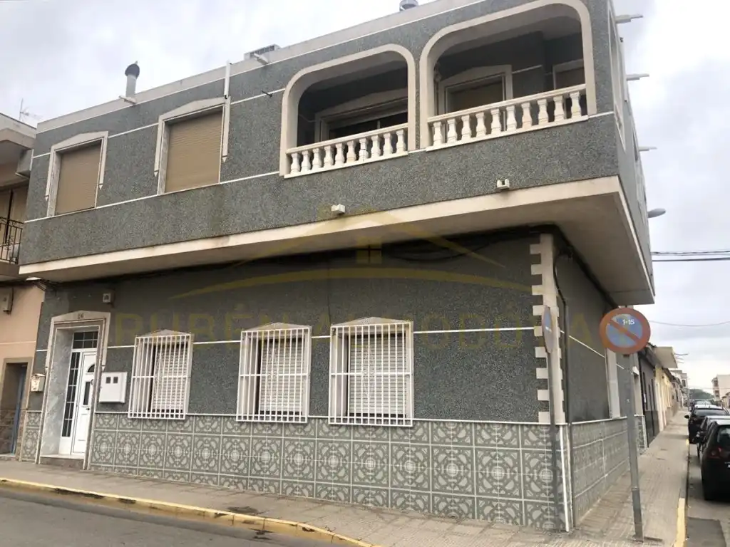 Duplex in vendita a Calle San Jose 26