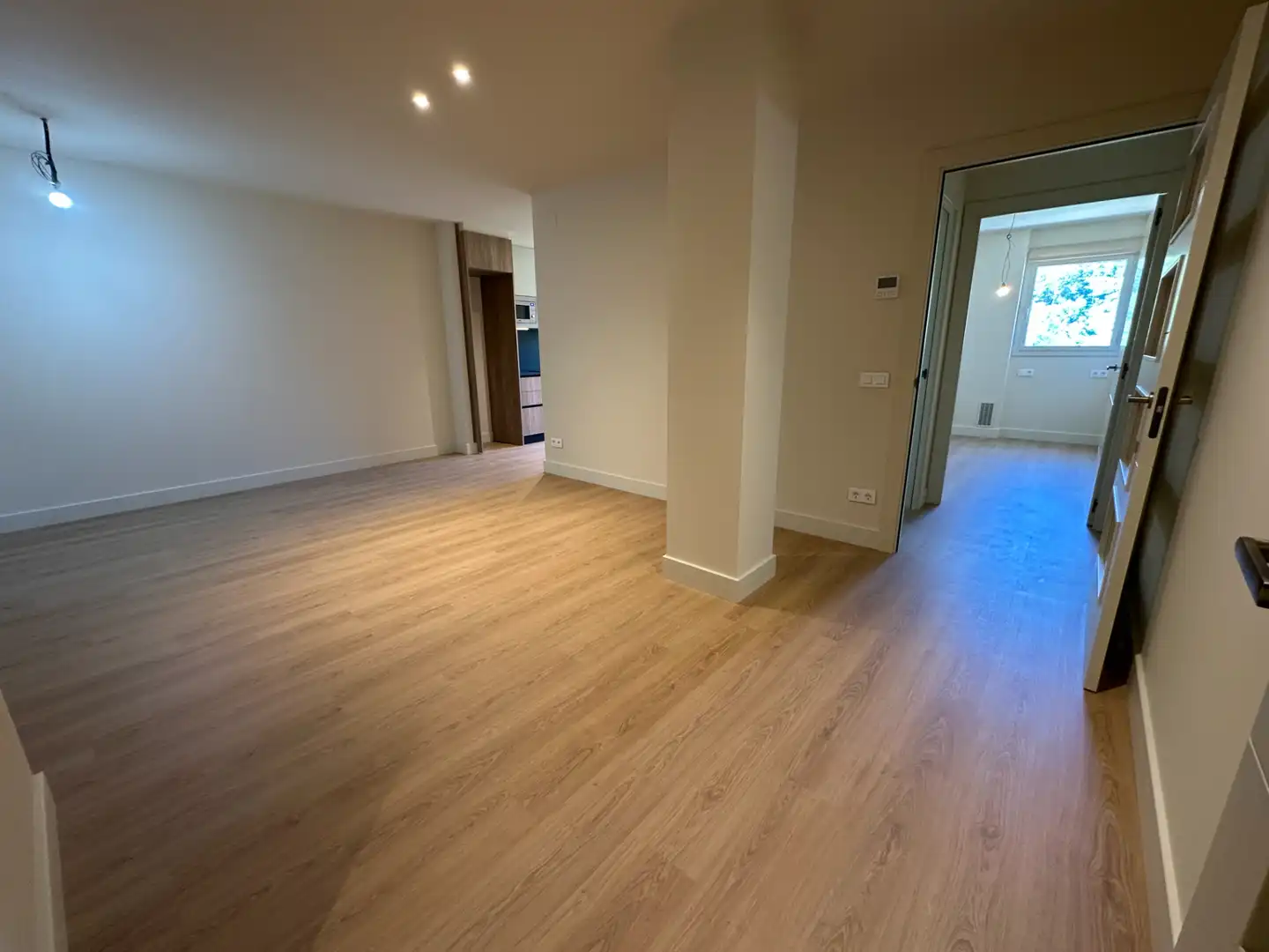 Neubau-Wohnung mit Garten zum Verkauf in Avinguda de Catalunya 55, imagen 5