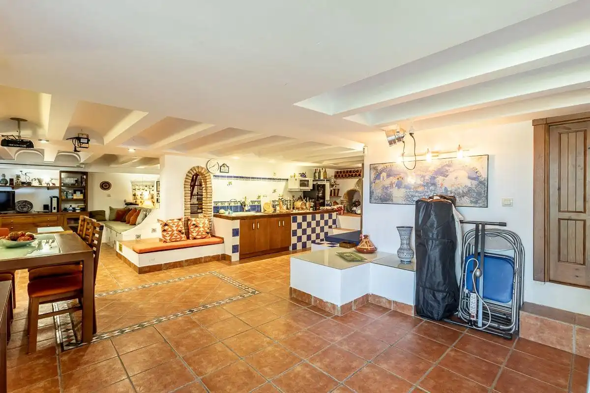 Casa o xalet en venda en Altos de la Zubia