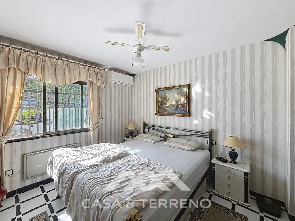 Casa o xalet en venda a Arrabal Ur 1 Mezquitilla (Mezquitilla), Mezquitilla