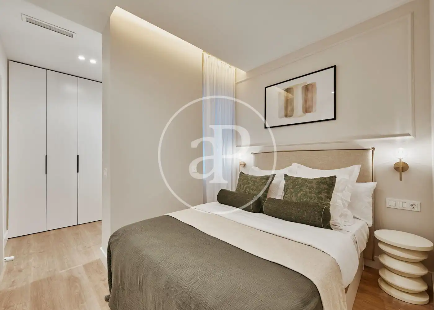 Appartement avec ascenseur à vendre à C/ del Alcalde Sainz de Baranda, imagen 12