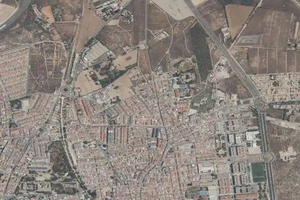 Piso en venta en Cartagena ciudad