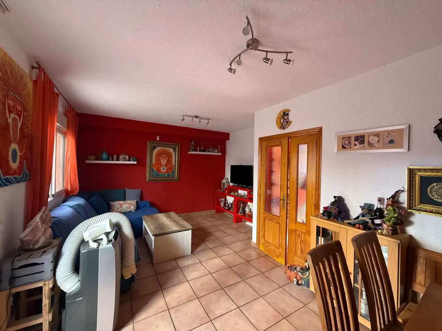 Maison mitoyenne avec piscine à vendre à La Paz, imagen 10