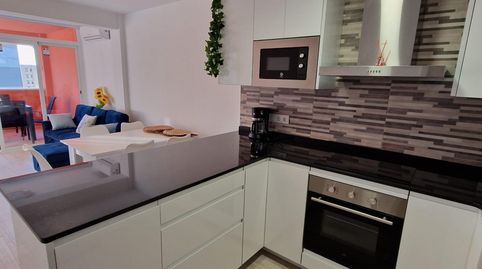 Foto 3 de Piso en venta en Avenida Montecarlo, Rincón Alto, Benidorm