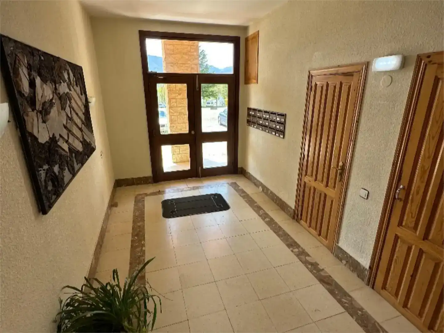 Piso en venta en Riaño con Trastero y Amueblado