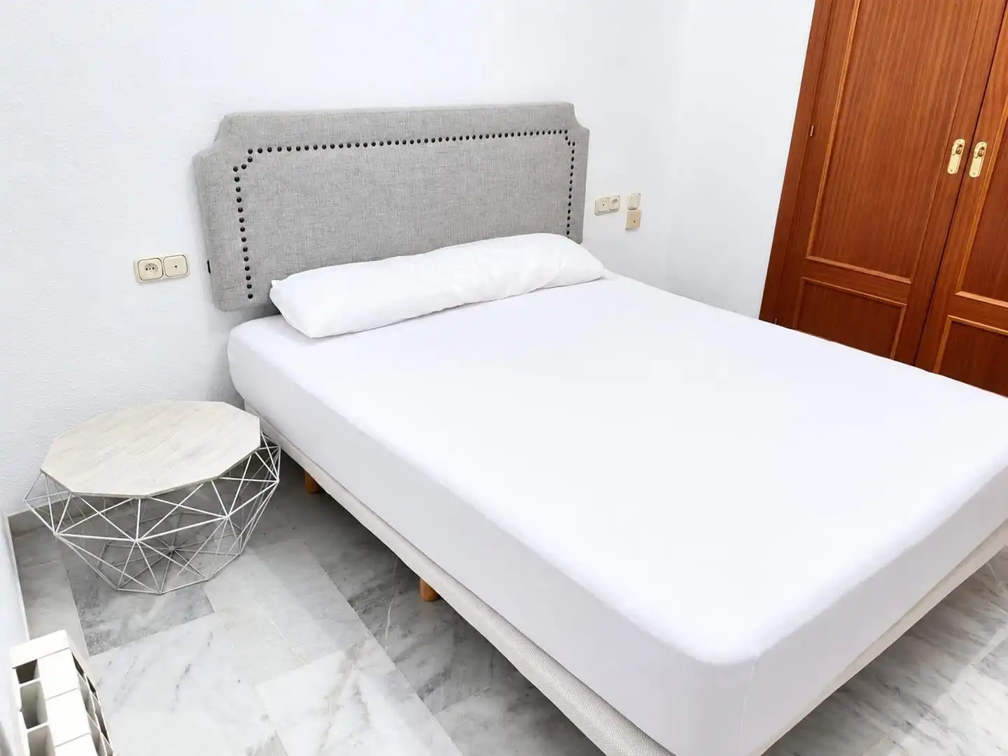 Wohnung mit Terrasse zum Verkauf in Casco Histórico, imagen 3