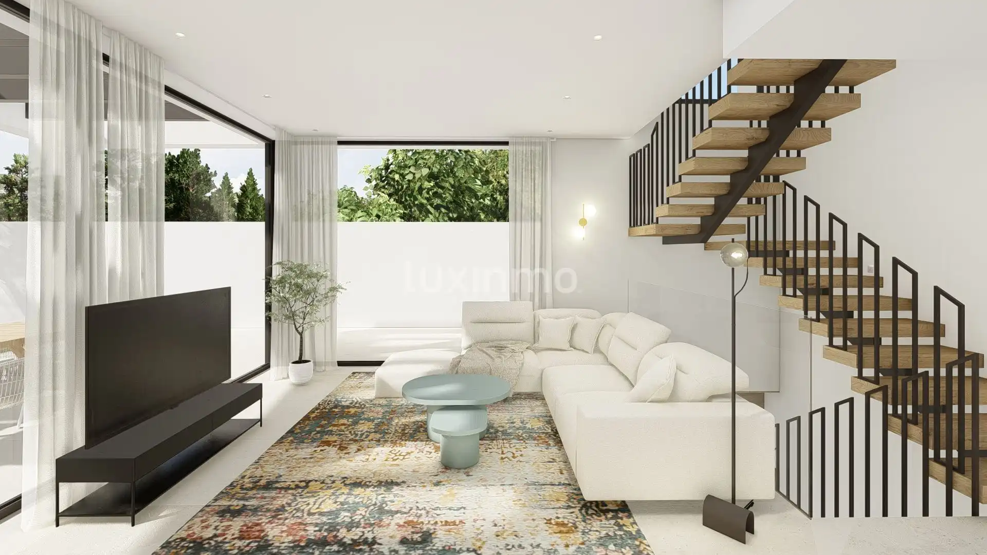 Villa avec piscine à vendre à Balcón de Ponoig - Polop Paradis - Polop Hills, imagen 31