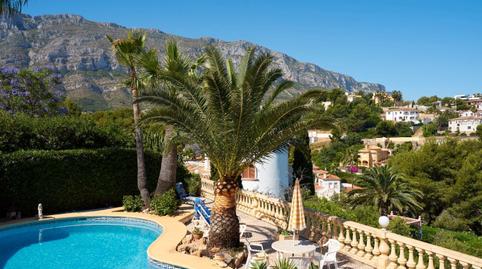 Photo 3 of House or chalet to rent in El Montgó, Alicante