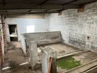 Fabrik Grundstücke zum Verkauf in Espirdo