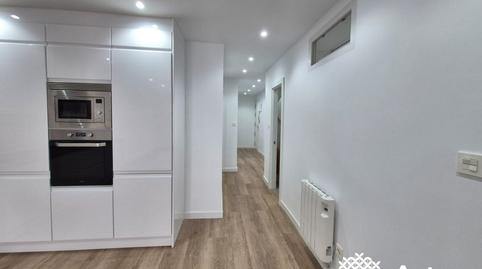 Foto 4 de Pis en venda a Iturribide Kalea, 94, Solokoetxe, Bizkaia