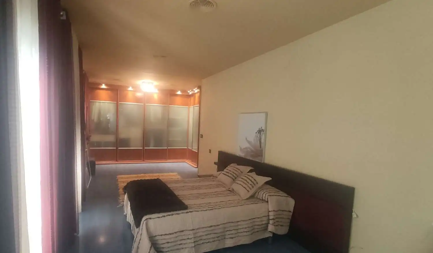 Habitación de Casa o chalet en venta en Moratalla con Terraza, Trastero y Piscina