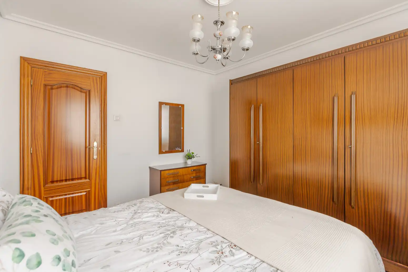 Habitación de Piso en venta en Berriozar con Calefacción y Balcón