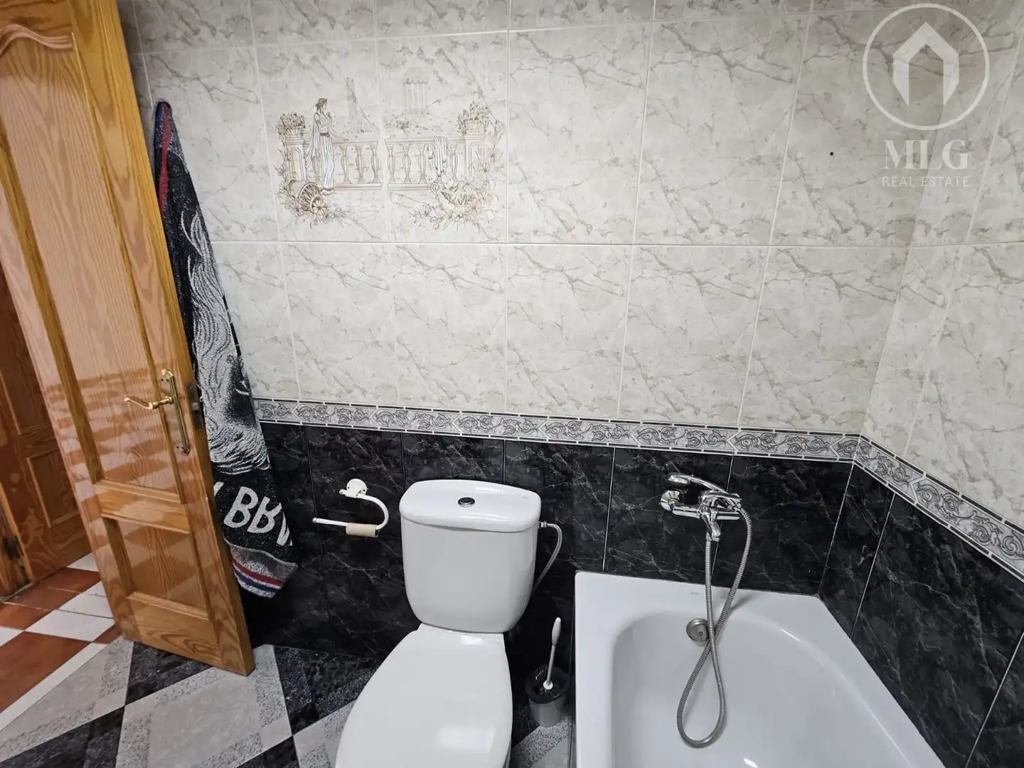 Piso con ascensor en venta en Alcalareño, imagen 14