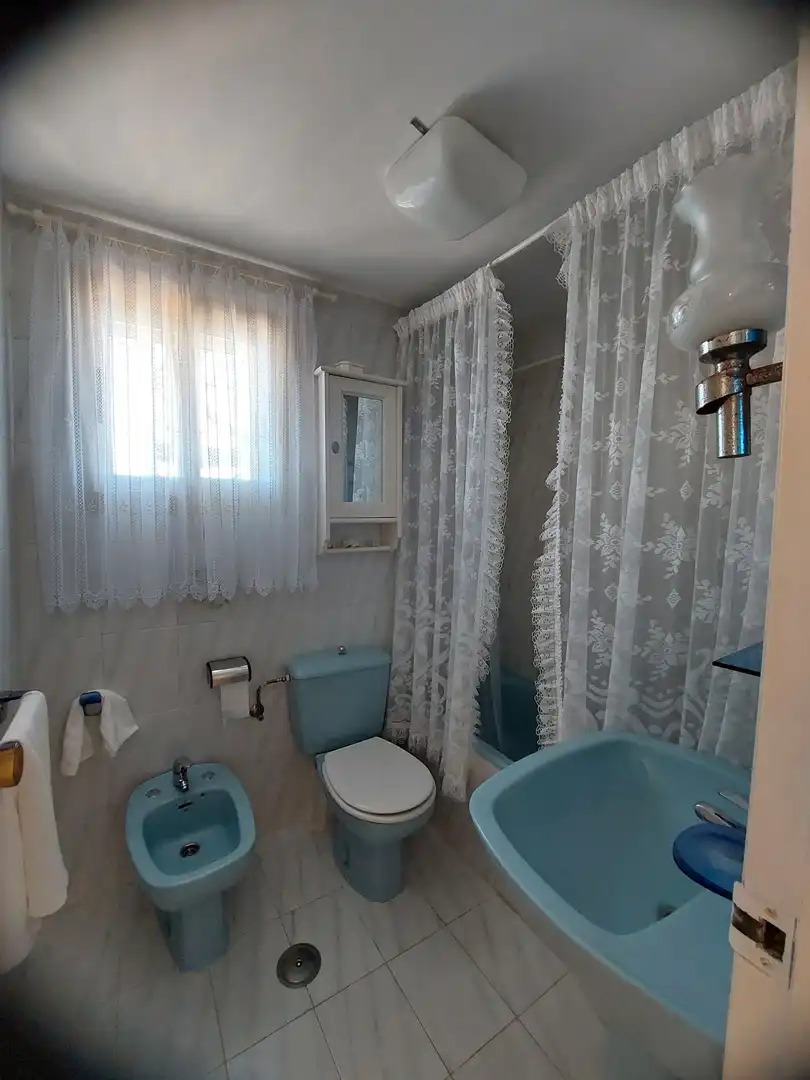 Mini appartamento con piscina in affitto a Playa de las Gaviotas - El Pedrucho, imagen 22
