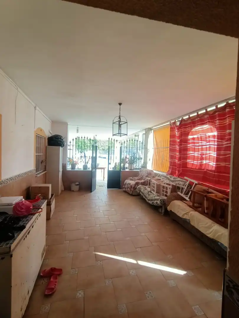 Residencial en venda en Jerez de la Frontera