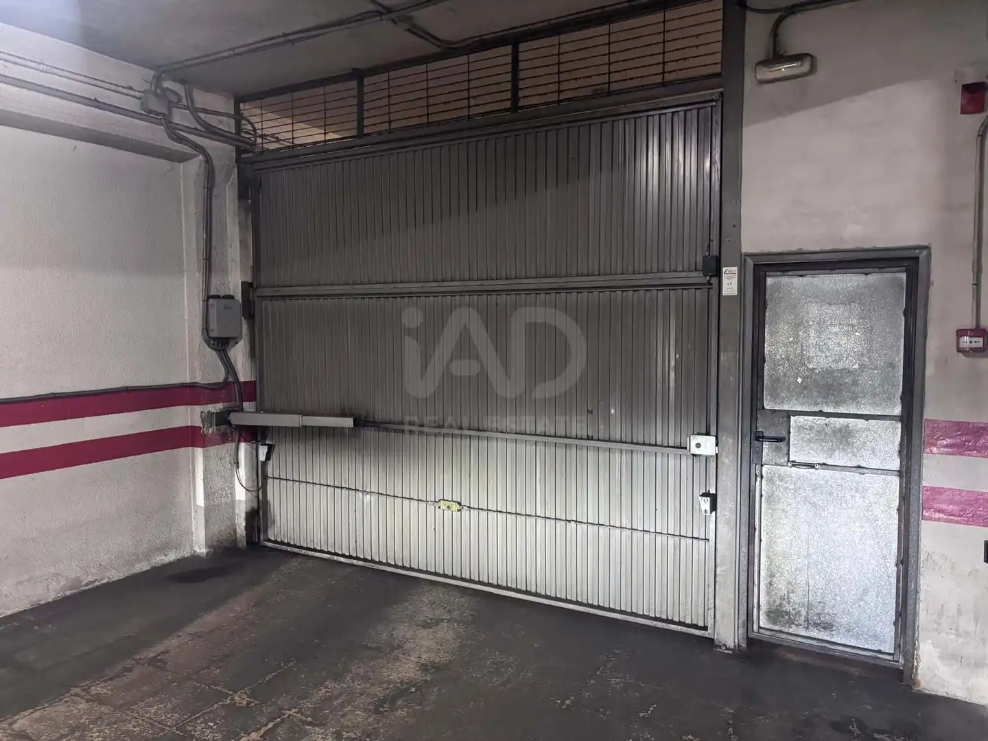 Parking of Garage for sale in Alicante / Alacant