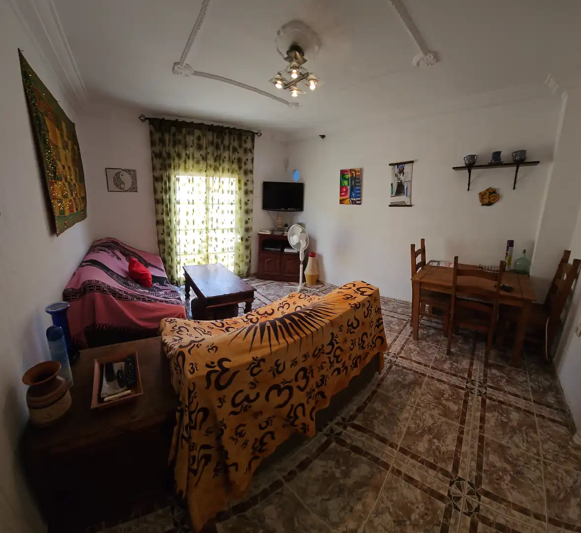 Flat for sale in La Banda - Campo de Fútbol