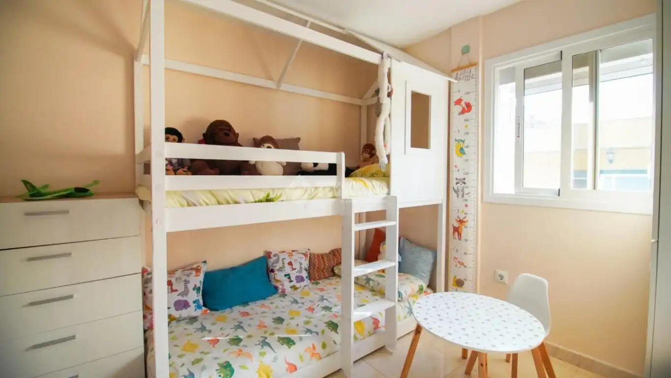 Habitación de Piso en venta en La Cuesta -Finca España