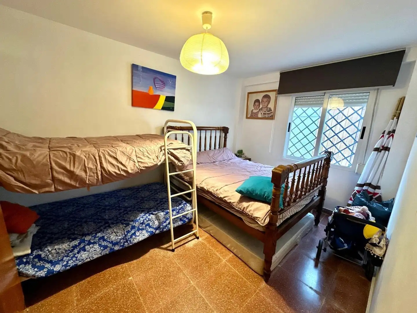 Chalet en venta en Pueblo Acantilado - Lanuza, imagen 50